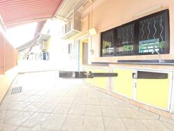 Changi South Avenue 1 (D16), Terrace #448406091